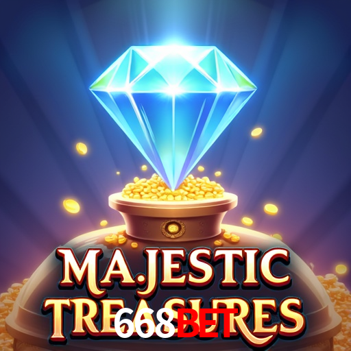 A Revolução dos Aplicativos de Jogos no 668Bet