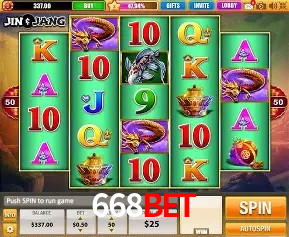 A Emoção da Loteria na 668Bet: Uma Chance de Mudança de Vida