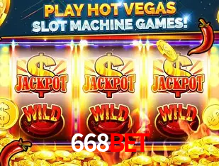 A Experiência Imersiva dos Cassinos Ao Vivo no 668Bet