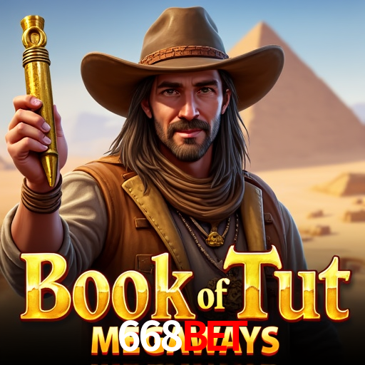 Inovações de Jogos na 668Bet: O Futuro das Experiências Interativas